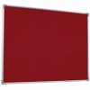 FED-VELCRO NOTICE BOARD