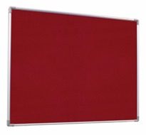 FED-VELCRO NOTICE BOARD