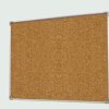 FED-CORK BULLETIN BOARD