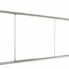 FED-MAGNETIC WHITE BOARD , CHALK BOARD , NOTICE BOARD