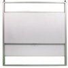 FED-VERTICA-L UP/DOWN SLIDING BOARD