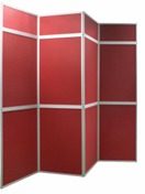 FED-SMART FOLDING DISPLAY PANEL