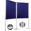 FED-ECONOMY DISPLAY PANEL