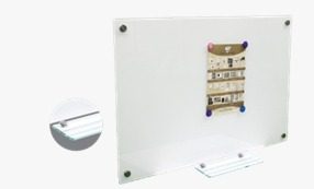 FED-GLASS BOARD