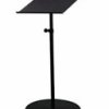 FED-DISPLAY STAND