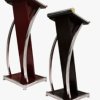 FED-EXECUTIVE ROSTRUM