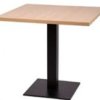AWO-LEB -WINWOOD SQ CAFÉ TABLE