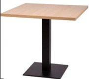 AWO-LEB -WINWOOD SQ CAFÉ TABLE