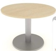 AWO/LIB -WINWOOD ROUND TABLE