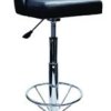 ELO-ROUND BASE HIGH STOOL