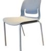 Invino Curve Chair