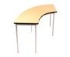 EAZI CURVE TABLE