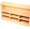 ACT-Nifty Shelves Cabinet