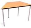 Eazi Trapezium Table