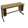 AWO-LEB- GRETEL TWIN COMPUTER TABLE