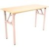 FOLDABLE COFFEE /  PANTRY TABLE