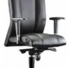 ELO- LOW BACK CHAIR