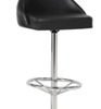 ELO-HIGH SWIVEL STOOL