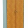 AWO- WOODEN CABINET