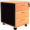 AWO-ROZET 3D MOBILE DRAWER
