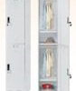GYS-STANDARD LOCKERS