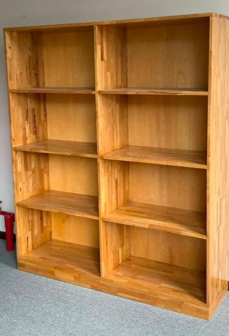 High Cabinet