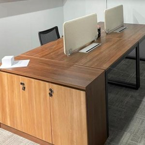 Elan 4 staff work desk