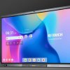INTERACTIVE TOUCH  SCREEN SMART-BOARD  PRO (LED 75’) - 1ST  FLOOR
