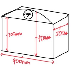 LECTURE MINI TABLE