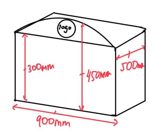 LECTURE MINI TABLE