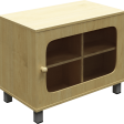 BALSAM Cubby PLEX
