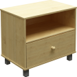 BALSAM Single Drawer