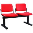 Link Chair with Cushion – 2 Seater 2024