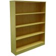 CHETWOOD Bookshelf TS: The Ultimate Organizer for the Modern Professional 2024