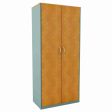 Stylish Wooden Storage Cabinet – Premium Organization for Office, Home, and School 2024