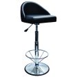 High Swivel Stool | Sophisticated Bar Stool: Elevate Your Seating Experience 2024