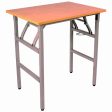 Folding Foldable Study Table Personal Student  2024