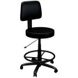 Elevate Your Workspace: Premium Ergonomic Drafting Chair 2024