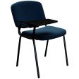 Plasto SD | Versatile Study Chair with Integrated Tablet Desk: Comfort and Functionality Combined 2024