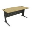 Executive Office Table – Premium Craftsmanship for a Distinguished Workspace 2024