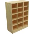 Sleek Shoe Rack | Mobi Shoe Rack 15H