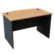 Modern Standard Office Desk – Functional Design Meets Sleek Style 2024