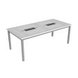 Computer Table: Spacious and Efficient Workspace 2024