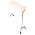 Eazifold Mobi with folding frame & 1 front modesty panel with Graceful Functionality