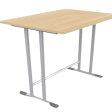 ASH Single Standing Table 2024