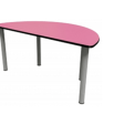 Eazi Half Moon Table | Its design often makes it a great option for smaller spaces 2024