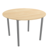 Eazi Circular Wide Table