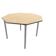 Eazi Octagonal Table | Best Eazi Octagonal Table 2024