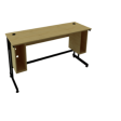 Gretel Twin Computer Table Best Design 2024