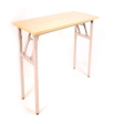 Eazifold Rectangular Table 2024 – Great for classrooms or training environments